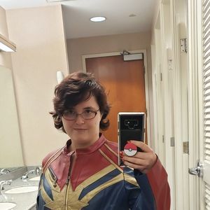 Meet your Posher, Paige